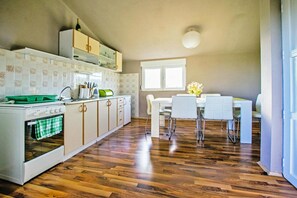 Apartment | Eigene Küche