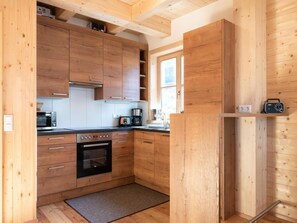 House | Private kitchen