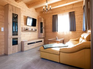 House | Living room