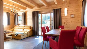 Casa | Sala de estar