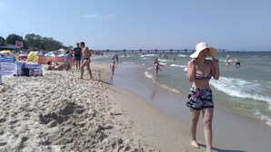 Hus | Strand