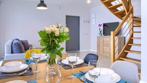 Hus | Spiseområde