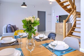Ferienhaus | Speisen