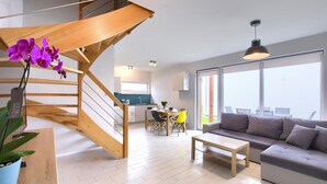 Hus | Oppholdsområde