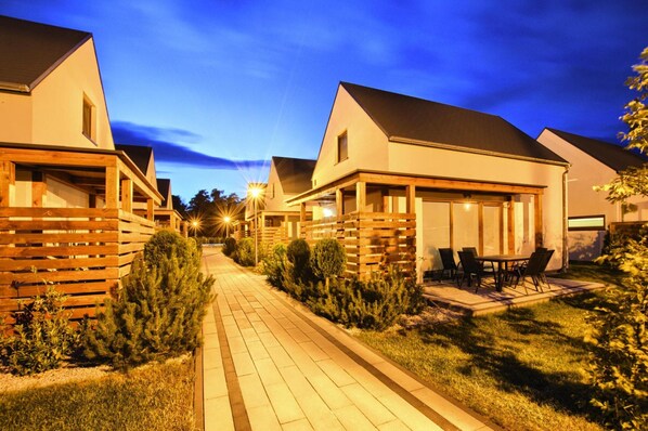 Exterior - Apartment in Rogowo Near Baltic Sea Beach (Trzebiatow)