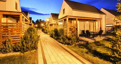 Apartment in Rogowo Near Baltic Sea Beach