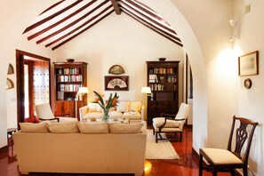 Hus | Oppholdsområde