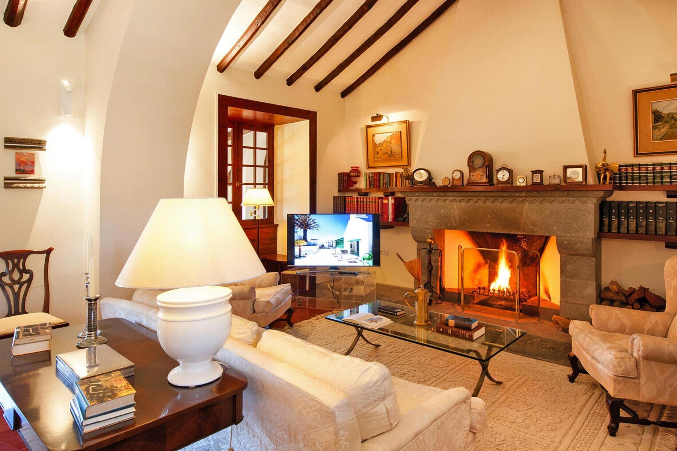 House | Property amenity