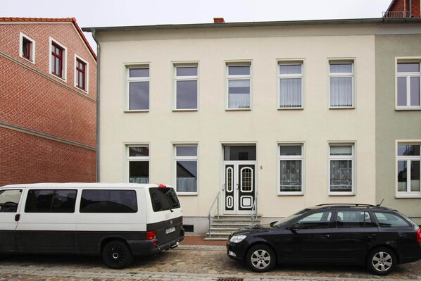 Apartment | Exterior