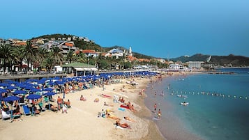 Apartamento | Vista da propriedade