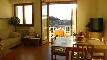 Apartamento | Opções para refeição