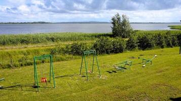 House | View from property