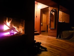 Intérieur