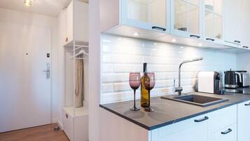 Apartment | Private kitchen