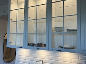Appartement | Cuisine privée
