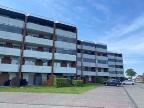 Apartment | Außenbereich