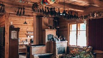 House | Interior