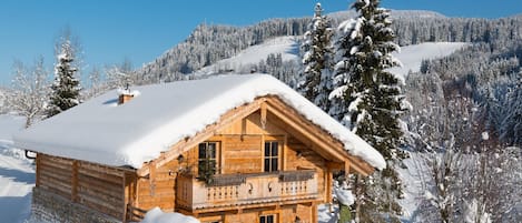 Chalet | Exterieur
