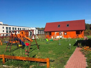 Hus | Bekvämlighet