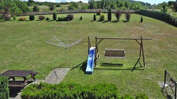 Apartment | Garden