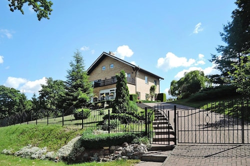 Holiday Home in Lubin Near Wollin Park