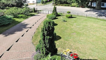 Apartment | Exterior