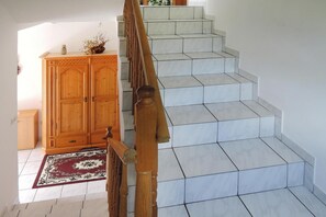 Leilighet | Innvendig detalj