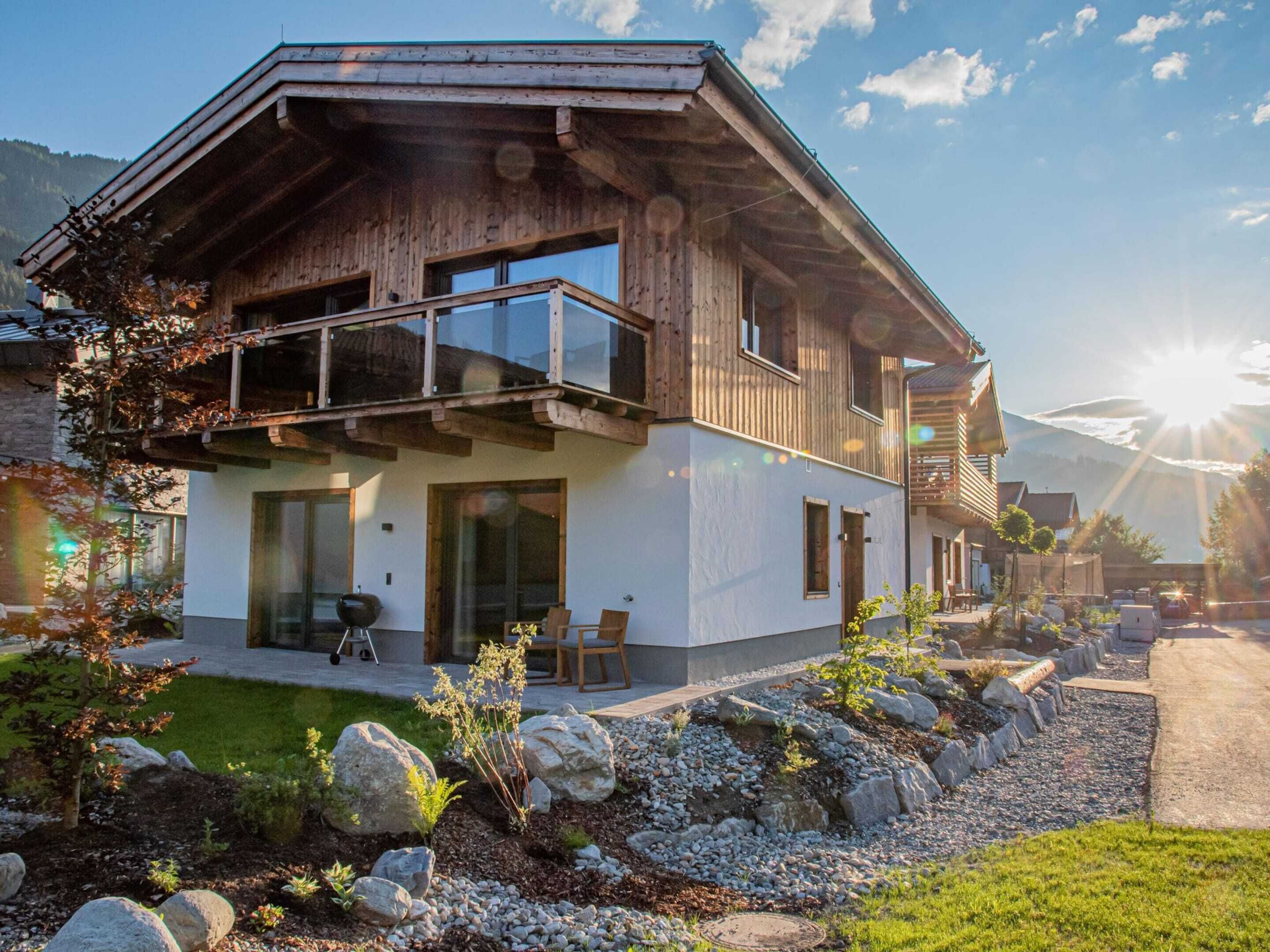House | Exterior