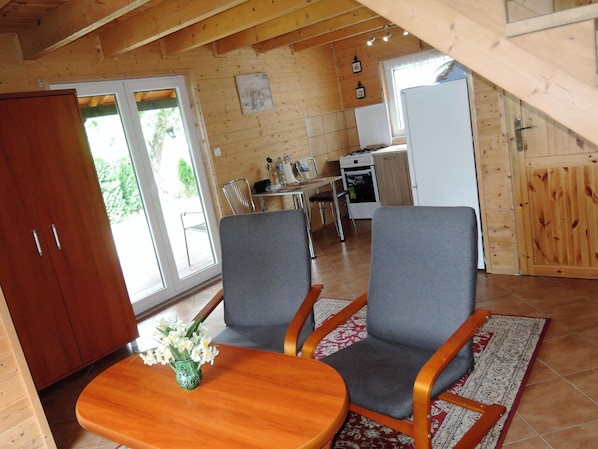 Maison | Cuisine privée