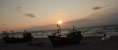 House | View from property