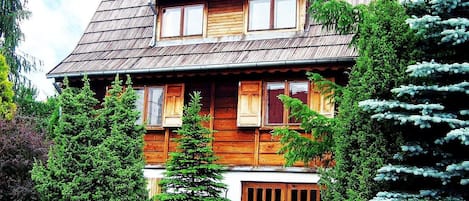Talo | Ulkopuoli