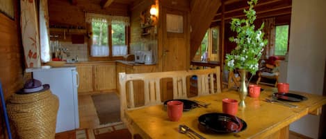 House | Dining