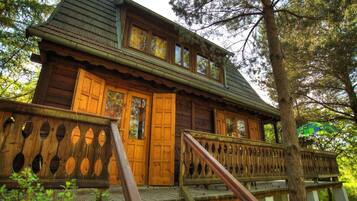 House | Exterior