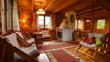 House | Living area