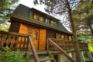 Casa | Exterior