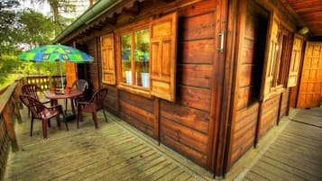 House | Outdoor dining