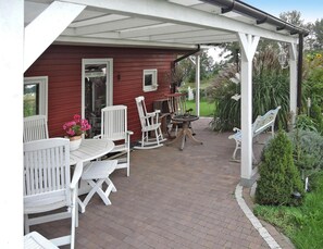 House | Exterior