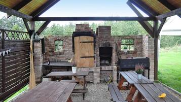 House | View from property