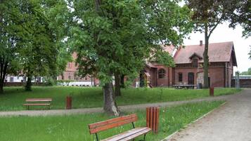 House | View from property