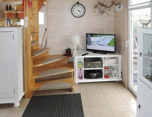 House | Living room