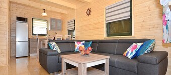 Holiday Home Near Dabki Beach