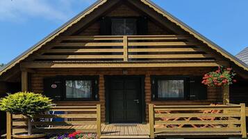House | Exterior