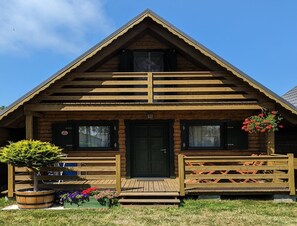 House | Exterior - Holiday Home Near Dabki Beach (Darlowo)