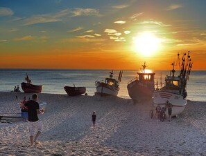 House | View from property - Holiday Home Near Dabki Beach (Darlowo)