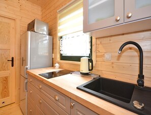 House | Private kitchen | Highchair