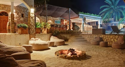 Villa Mistral, Villajoyosa