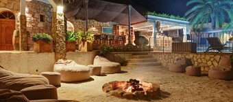 Villa Mistral, Villajoyosa