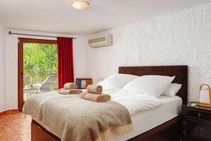 วิลล่า | 3 ห้องนอน, ตกแต่งพิเศษโดยเฉพาะ