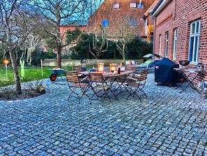 House | Garden