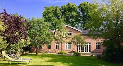 Ferienhaus Kleine Freiheit auf Fehmarn
